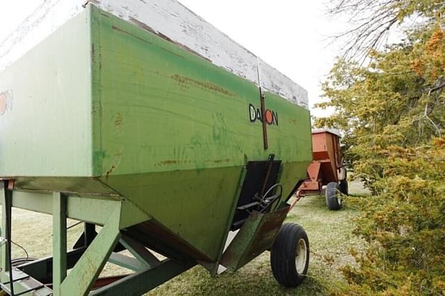 Image of Dakon 275 equipment image 1