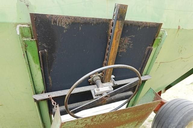 Image of Dakon 275 equipment image 4