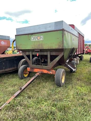 Main image Dakon 280