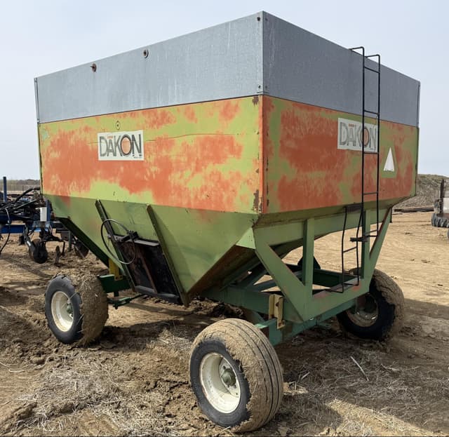 Image of Dakon 280 equipment image 4