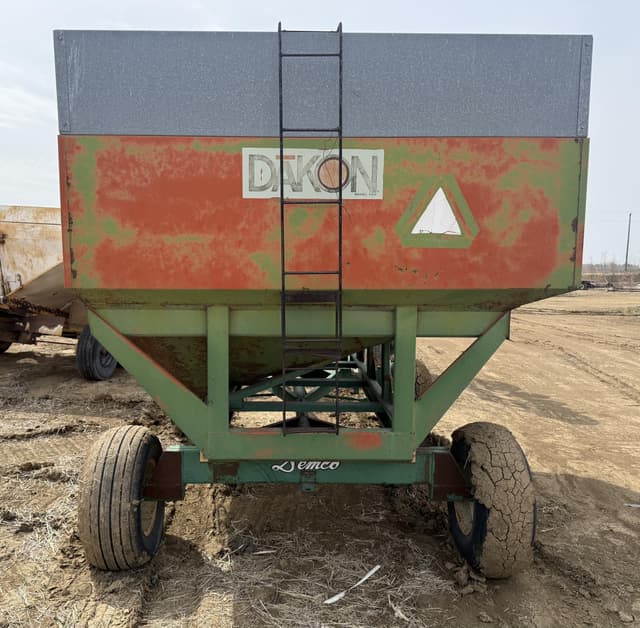 Image of Dakon 280 equipment image 3