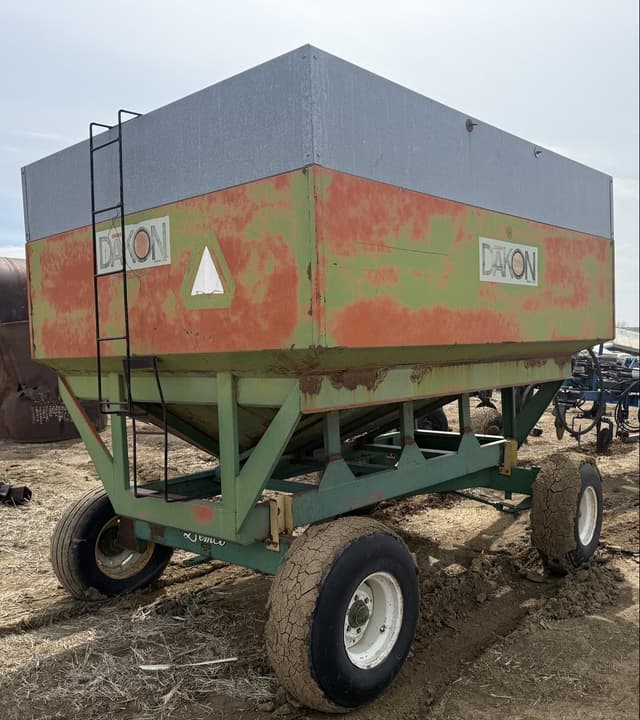 Image of Dakon 280 equipment image 2