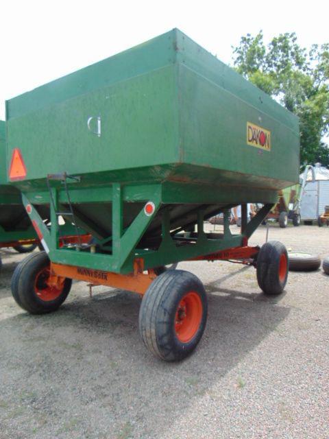 Image of Dakon 280 equipment image 3