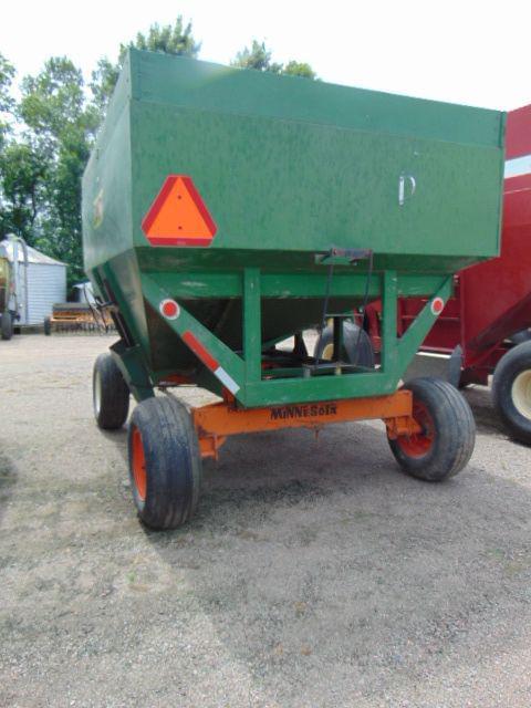 Image of Dakon 280 equipment image 2