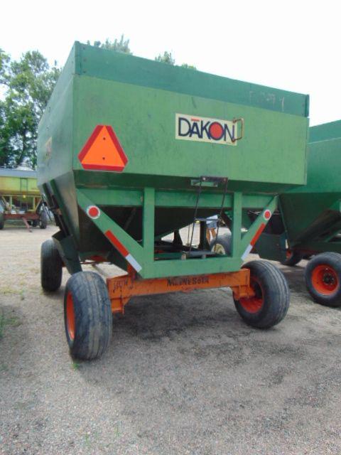 Image of Dakon 280 equipment image 3