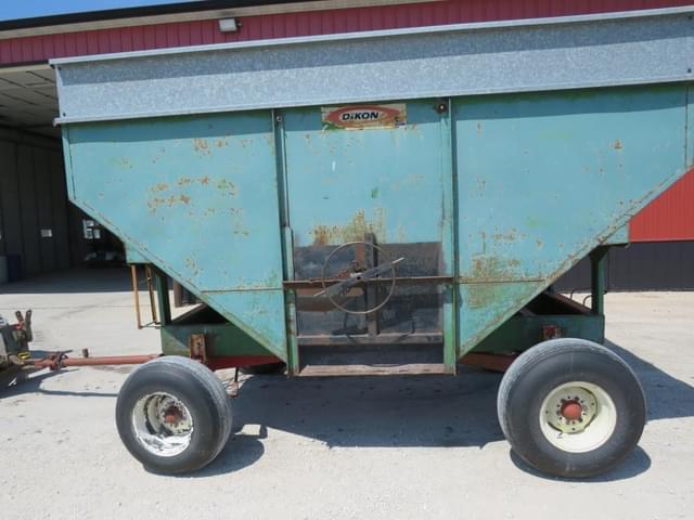 Image of Dakon 300 equipment image 4