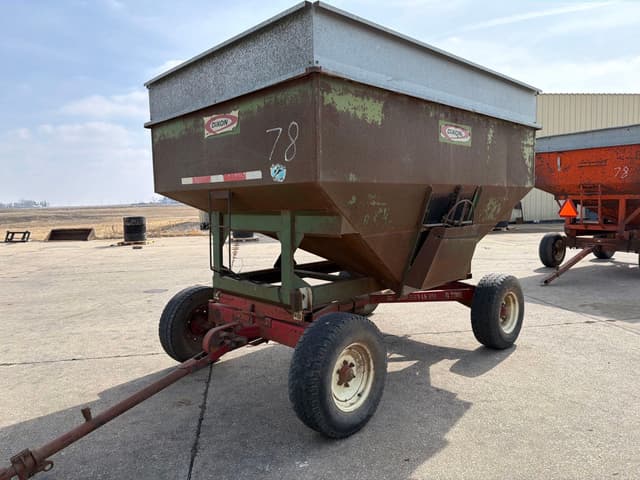 Image of Dakon 300 equipment image 3