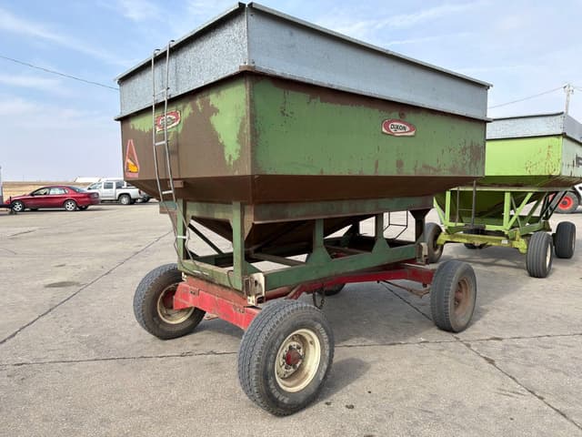 Image of Dakon 300 equipment image 1