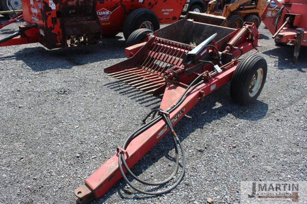 Main image Dakon 510