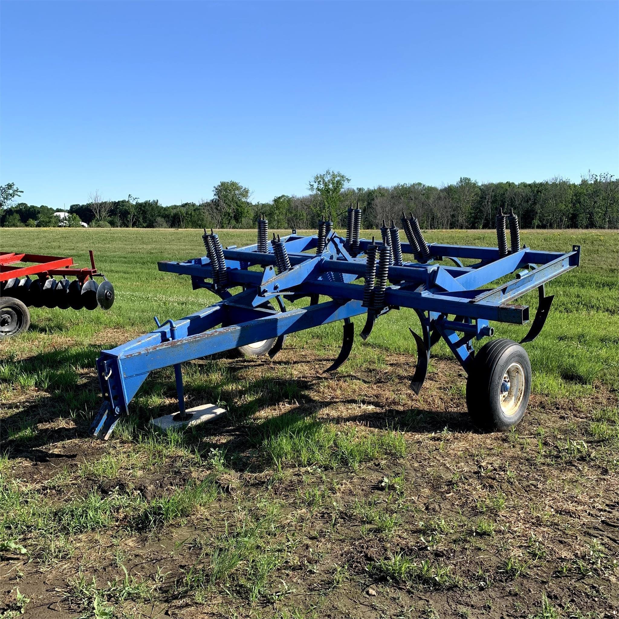 Dakon Undetermined Equipment Image0