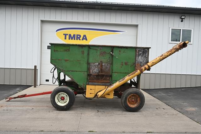 Image of Dakon 8088 equipment image 1