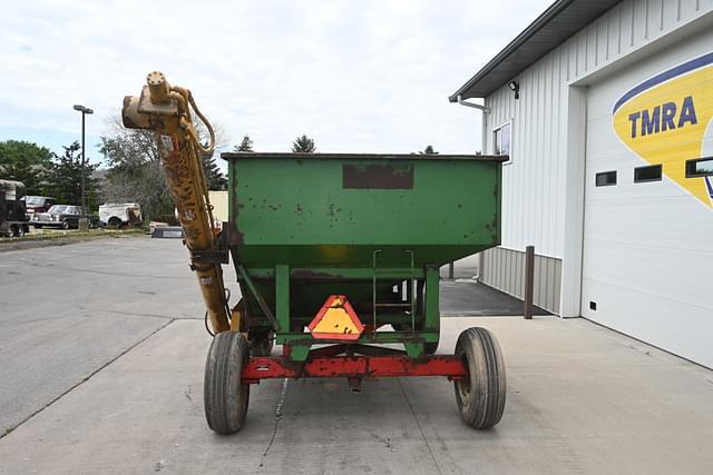 Image of Dakon 8088 equipment image 3