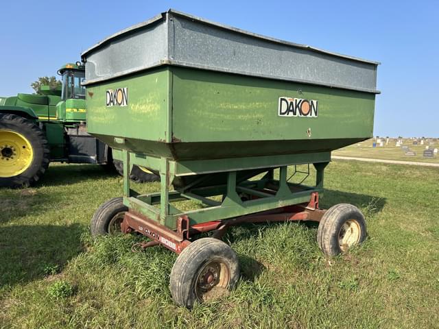 Image of Dakon 8088 equipment image 4
