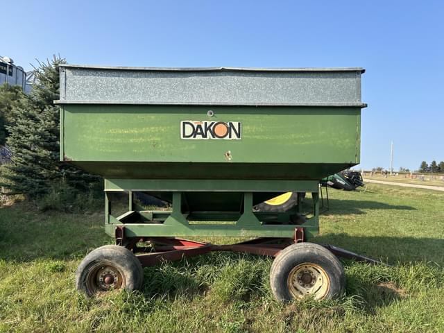 Image of Dakon 8088 equipment image 3