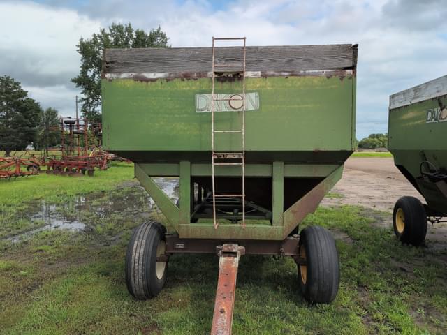 Image of Dakon 280 equipment image 1