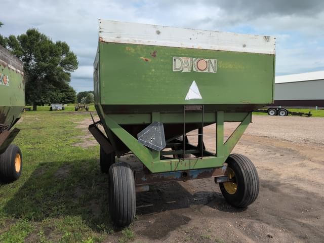 Image of Dakon 280 equipment image 3