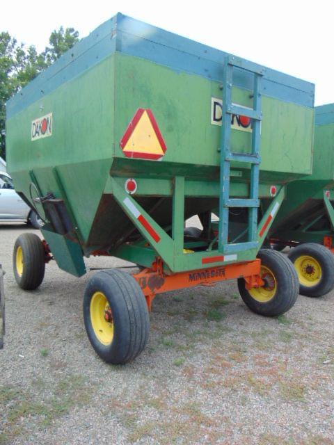Image of Dakon 280 equipment image 3