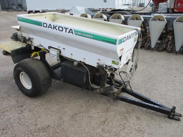 Main image Dakota 410