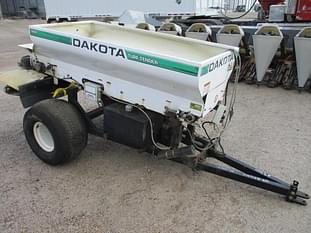 Dakota 410 Equipment Image0