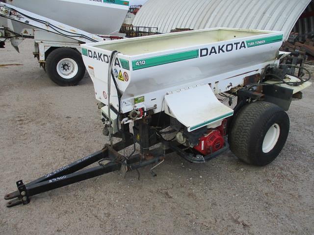 Image of Dakota 410 equipment image 1