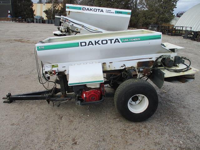 Image of Dakota 410 equipment image 2