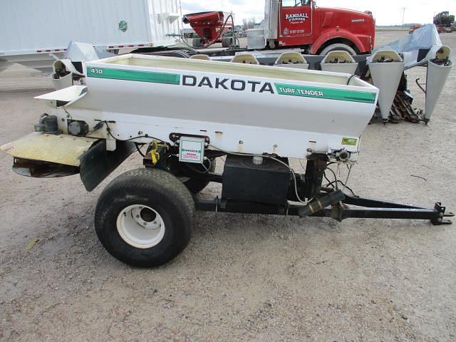 Image of Dakota 410 equipment image 3