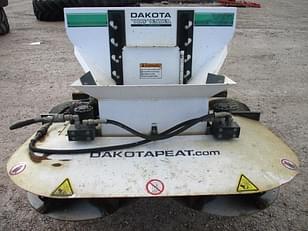 Main image Dakota 410 8