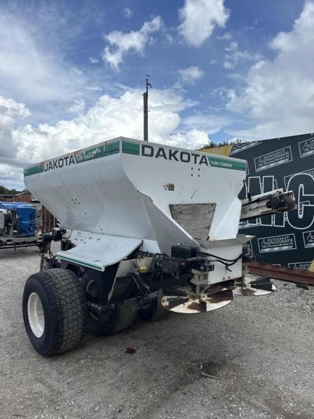 Image of Dakota 440 equipment image 1