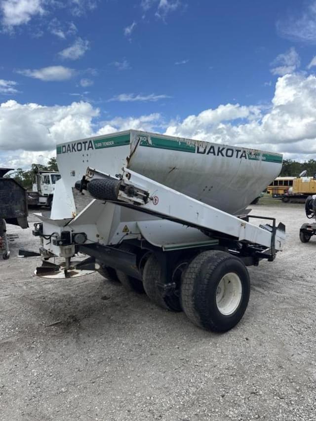 Image of Dakota 440 equipment image 3