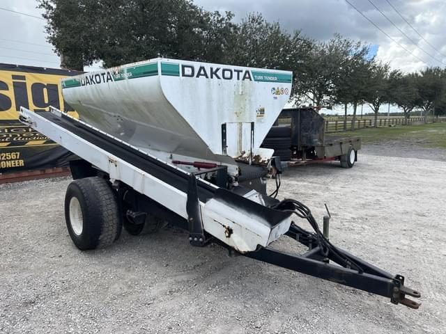 Image of Dakota 440 equipment image 4