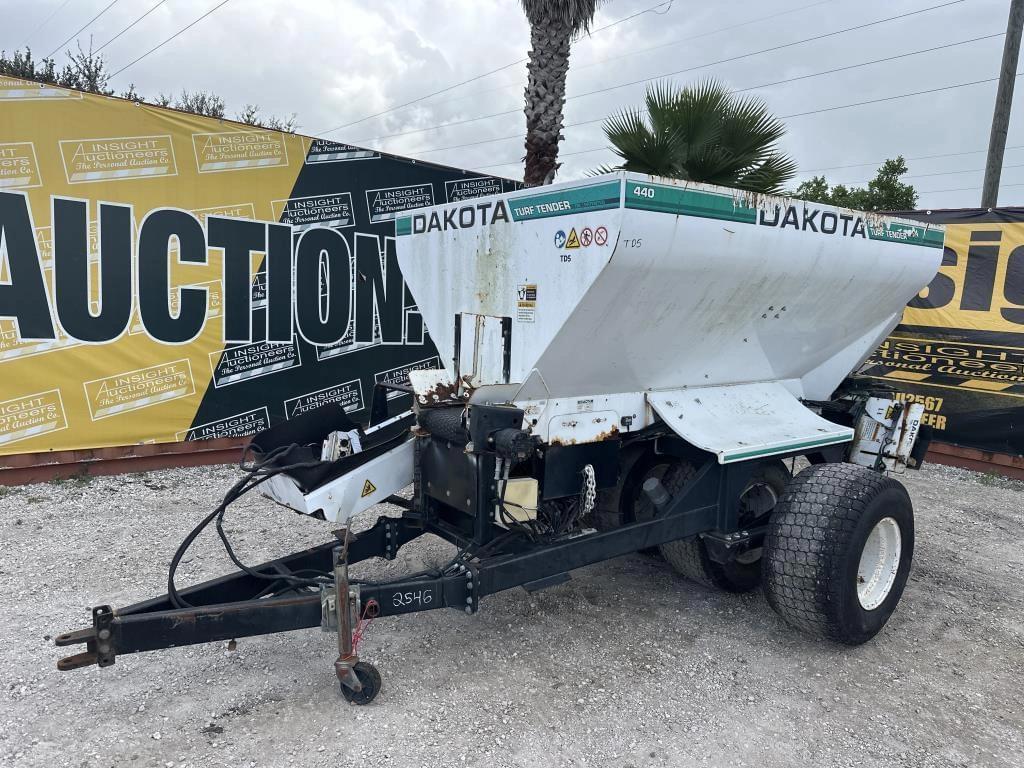 Image of Dakota 440 Primary image