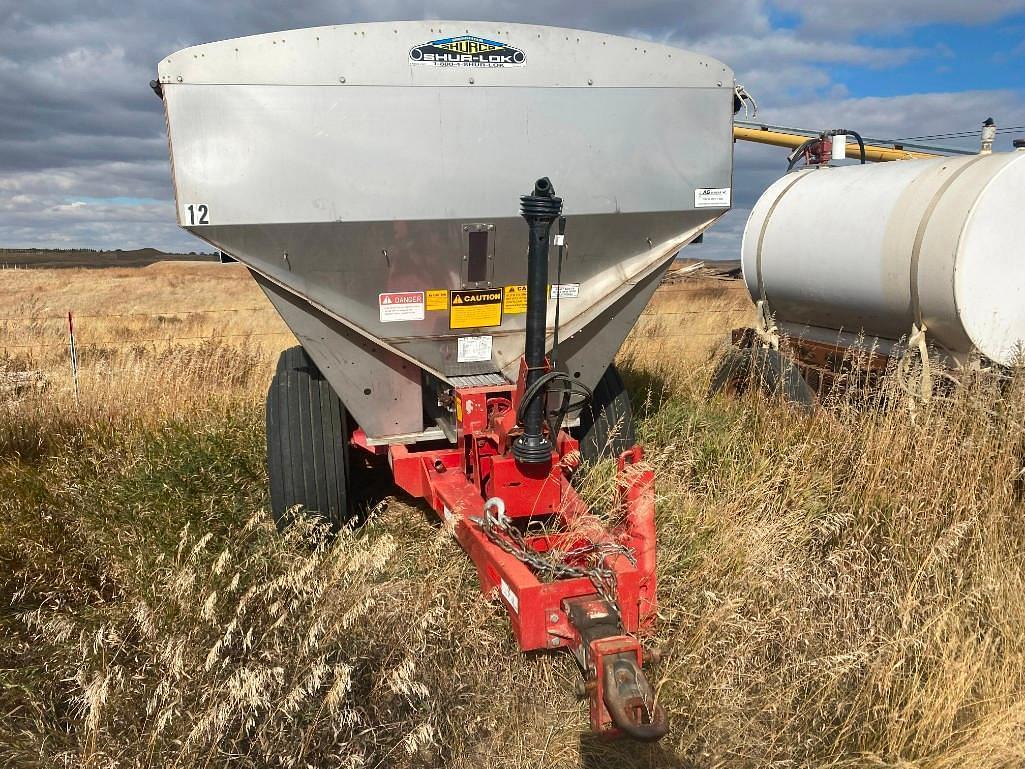 Main image Ag Systems AG-800 1