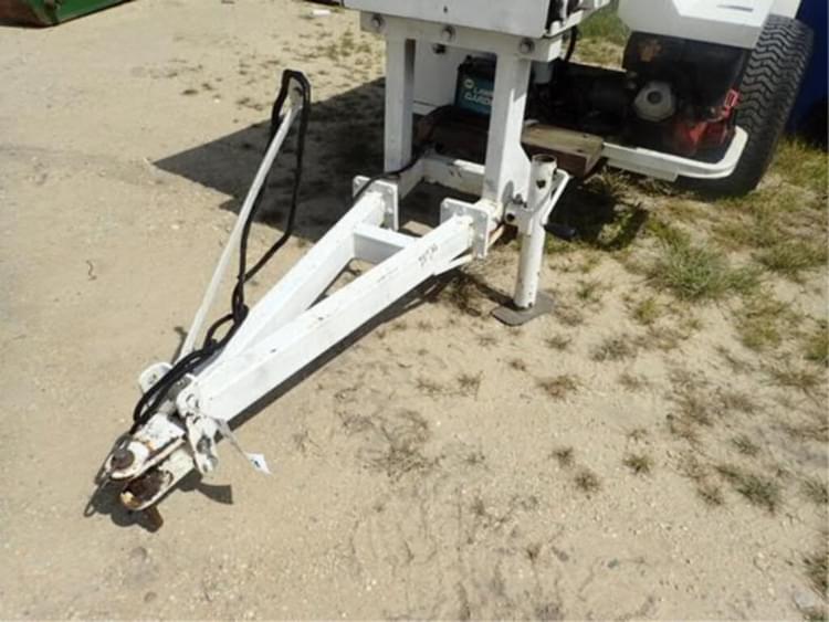 Dakota 410 Chemical Applicators Fertilizer Applicators Dry for Sale