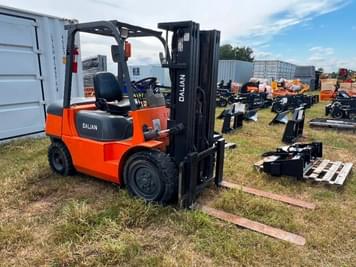 Main image DALIAN CPCD30