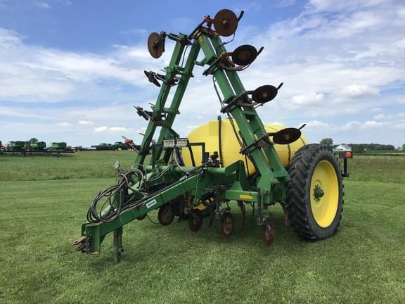 Image of Dalton Undetermined equipment image 1