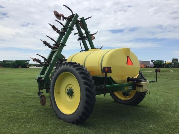 Image of Dalton Undetermined equipment image 3