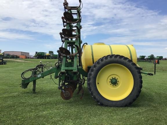 Image of Dalton Undetermined equipment image 2