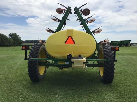 Image of Dalton Undetermined equipment image 4