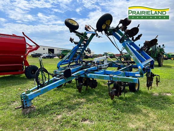 Main image Dalton Undetermined