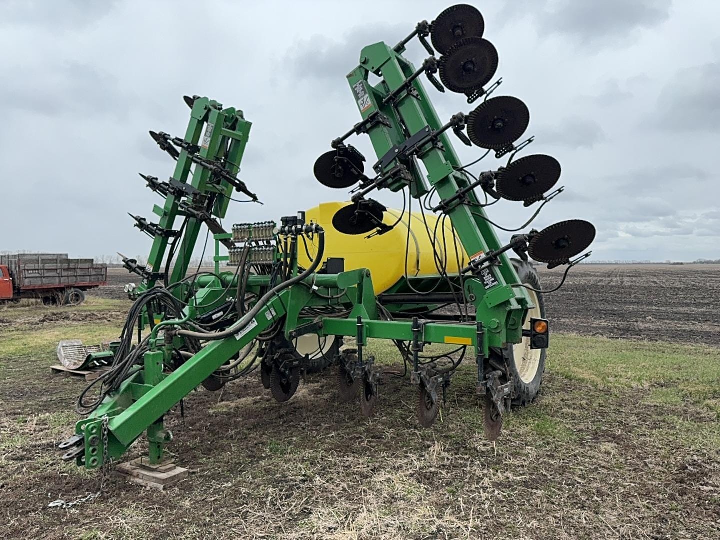 Main image Dalton DLQHD