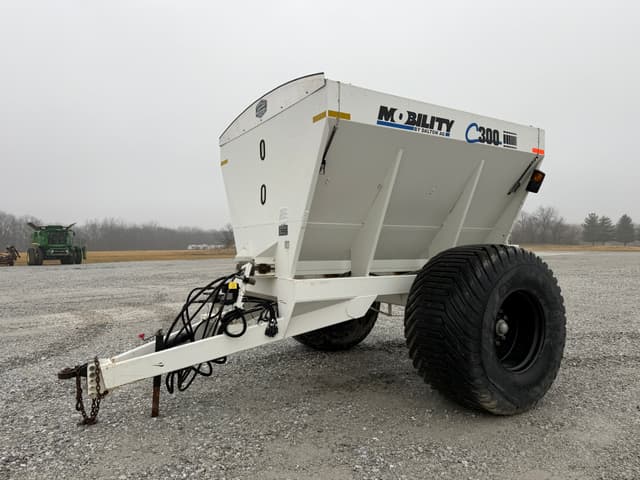 Image of Dalton Ag. C300 equipment image 2