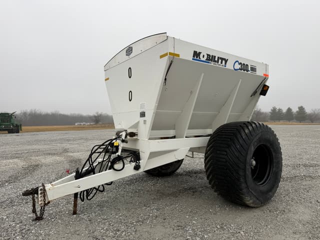 Image of Dalton Ag. C300 equipment image 1