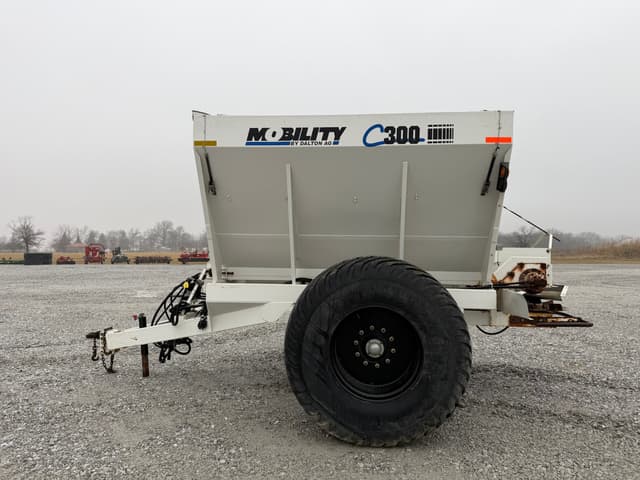 Image of Dalton Ag. C300 equipment image 4