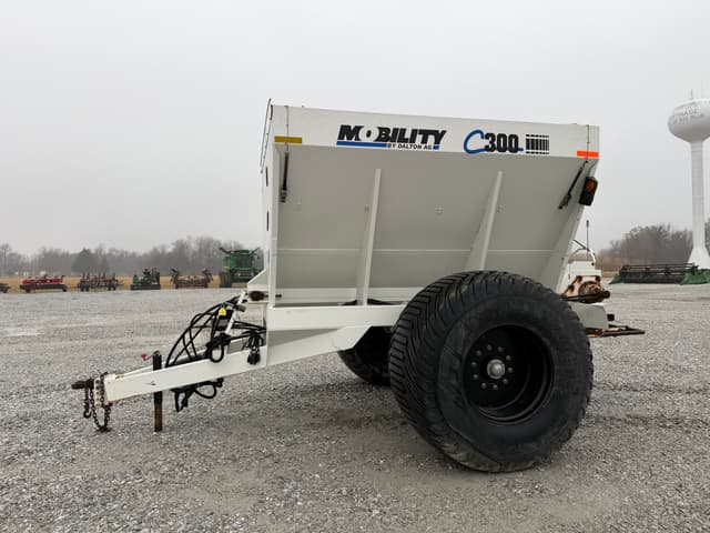 Image of Dalton Ag. C300 equipment image 3