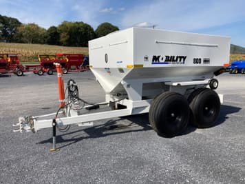 Main image Mobility 800