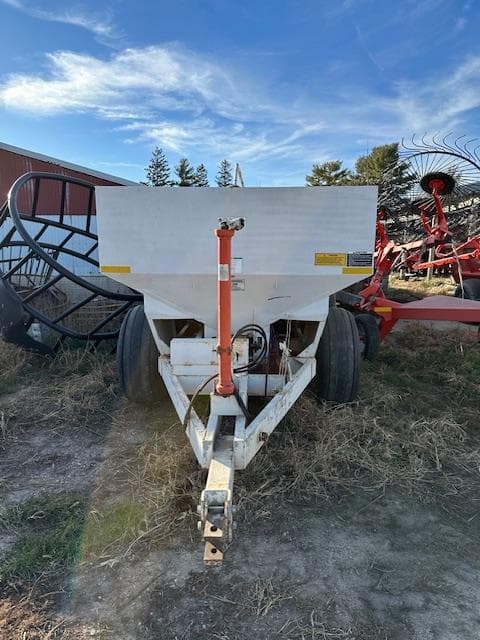 Image of Dalton 225 equipment image 2