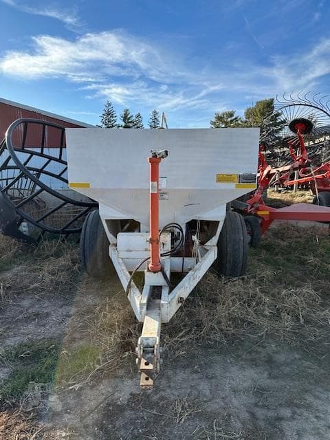 Image of Dalton 225 equipment image 2