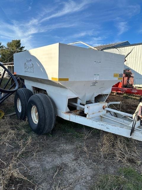 Dalton 225 Equipment Image0