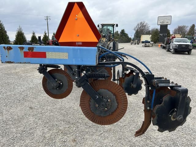 Image of Dalton Ag. D3028 equipment image 3