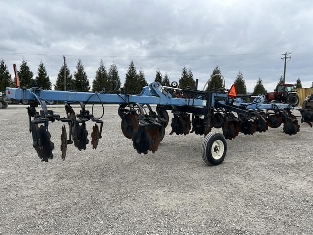 Image of Dalton Ag. D3028 equipment image 4